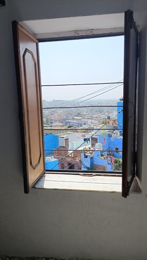 Hill View Hotel Jodhpur  Luaran gambar