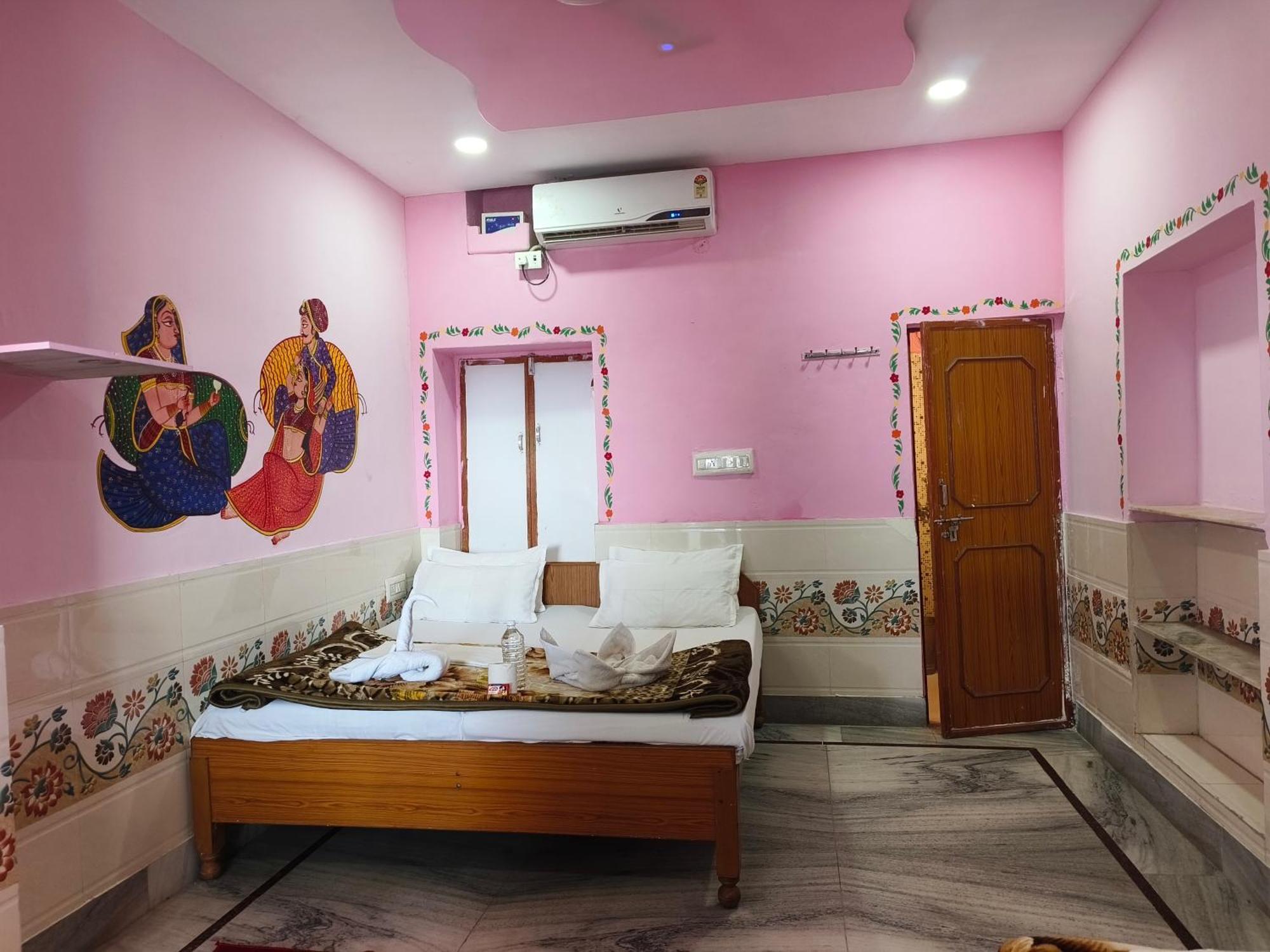 Hill View Hotel Jodhpur  Luaran gambar