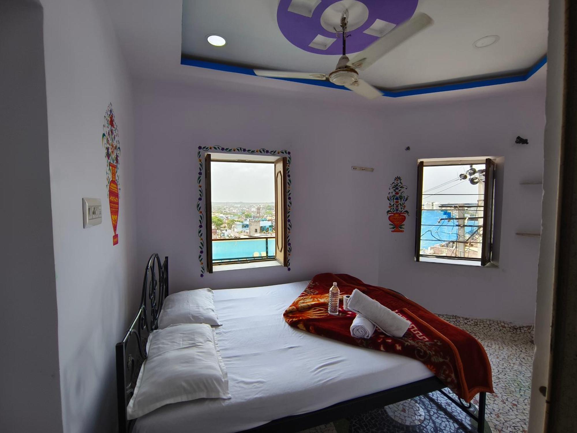 Hill View Hotel Jodhpur  Luaran gambar